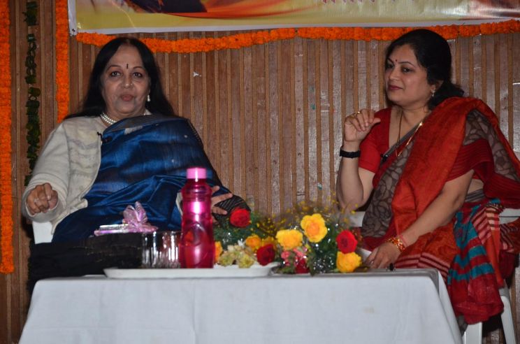 Rohini Hattangadi