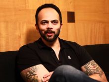 Rohit Shetty