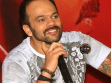 Rohit Shetty