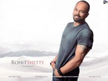 Rohit Shetty