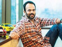 Rohit Shetty