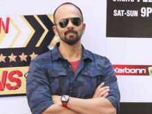 Rohit Shetty