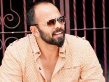 Rohit Shetty