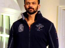 Rohit Shetty