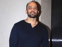 Rohit Shetty