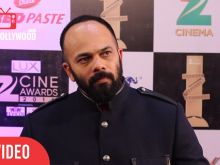 Rohit Shetty