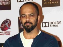 Rohit Shetty