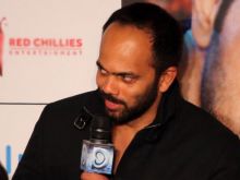 Rohit Shetty