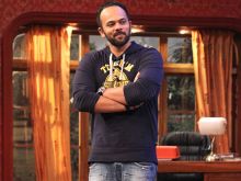 Rohit Shetty