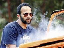 Rohit Shetty