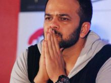 Rohit Shetty