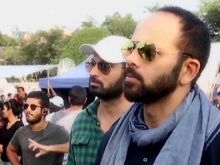 Rohit Shetty