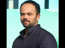 Rohit Shetty