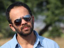 Rohit Shetty