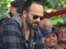 Rohit Shetty