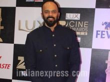 Rohit Shetty