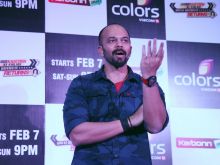 Rohit Shetty