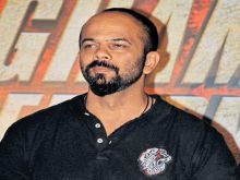 Rohit Shetty