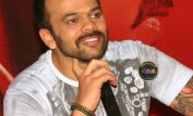 Rohit Shetty