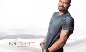 Rohit Shetty