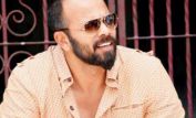 Rohit Shetty