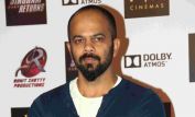 Rohit Shetty