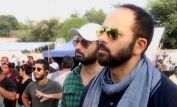 Rohit Shetty