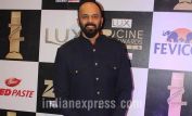 Rohit Shetty