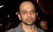 Rohit Shetty