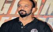 Rohit Shetty