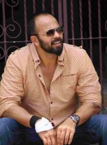 Rohit Shetty