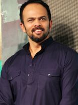 Rohit Shetty