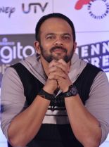 Rohit Shetty