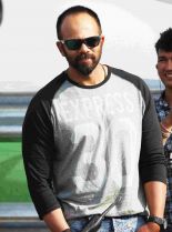 Rohit Shetty