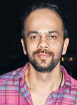 Rohit Shetty