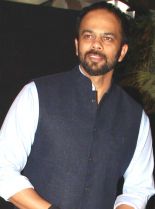 Rohit Shetty