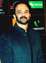 Rohit Shetty