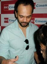 Rohit Shetty