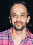 Rohit Shetty