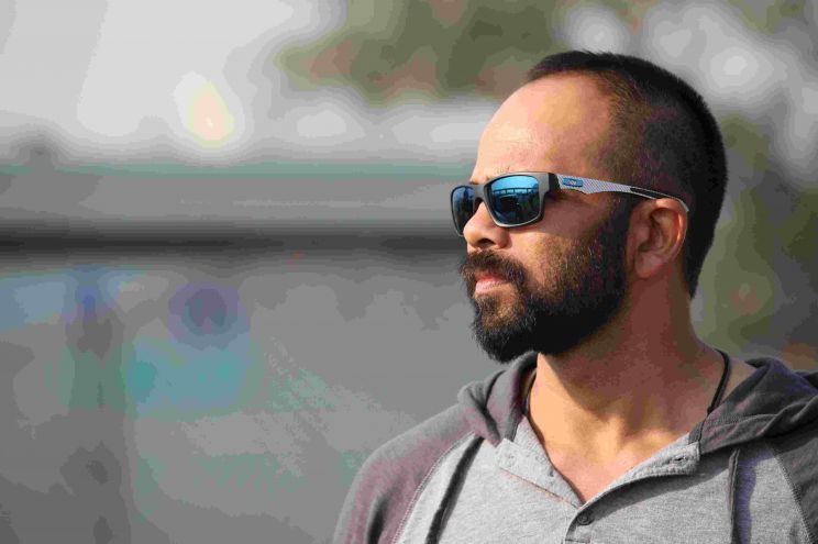 Rohit Shetty