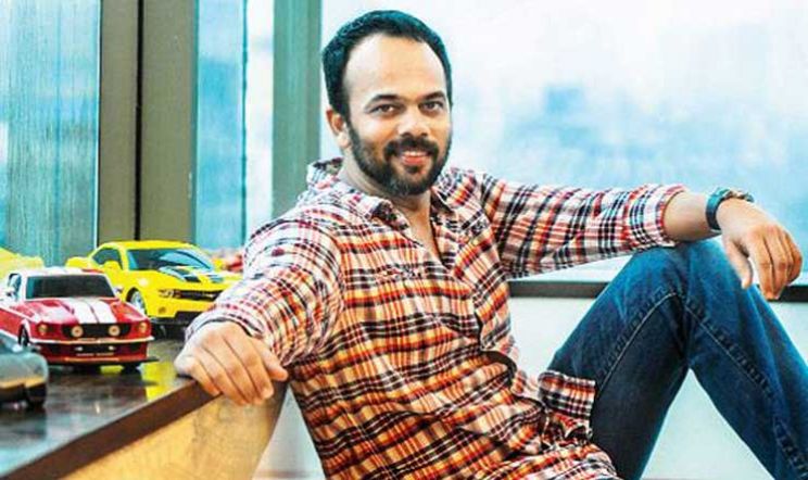 Rohit Shetty