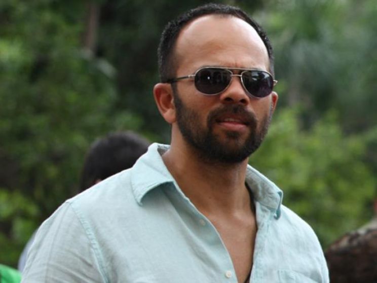 Rohit Shetty