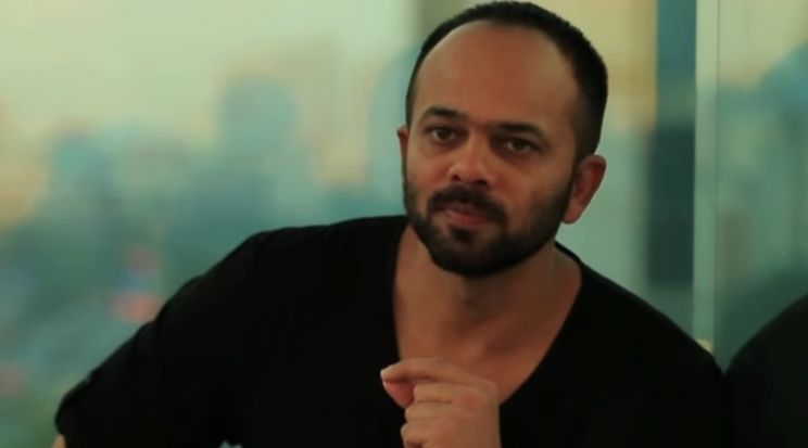 Rohit Shetty