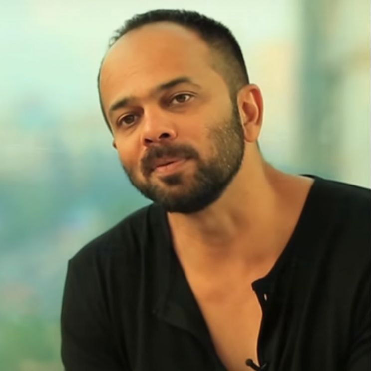 Rohit Shetty