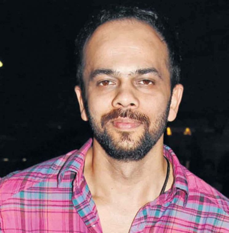 Rohit Shetty