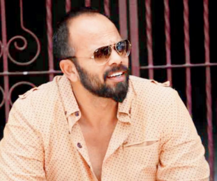 Rohit Shetty