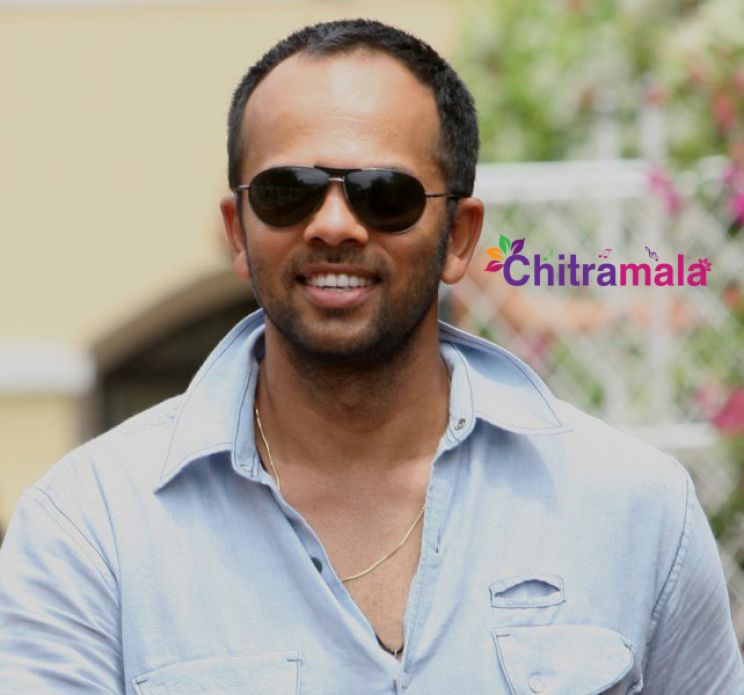 Rohit Shetty