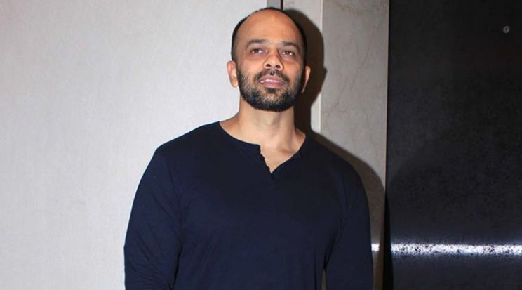 Rohit Shetty