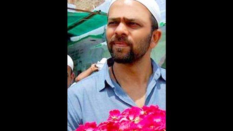 Rohit Shetty