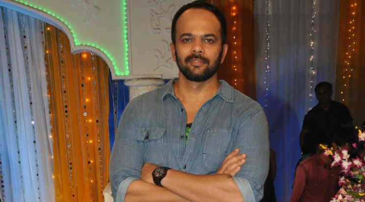 Rohit Shetty